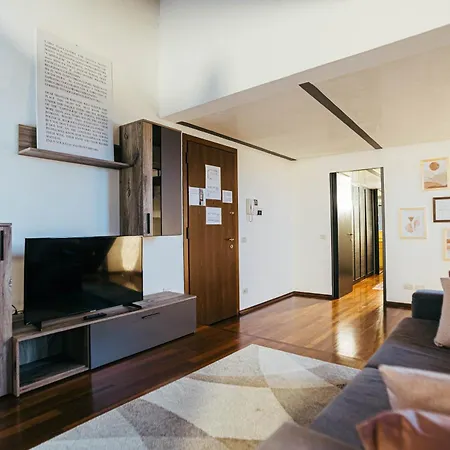 Apartment Centro Piazza Erbe Verona
