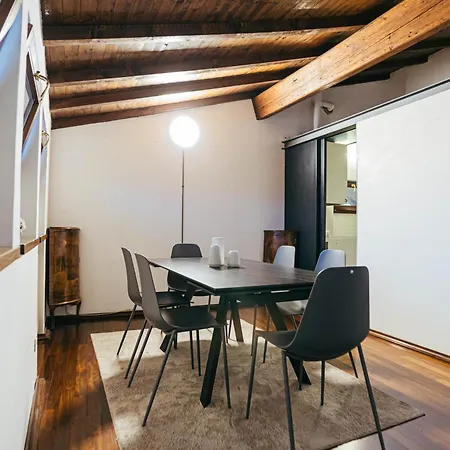 Centro Piazza Erbe Apartment