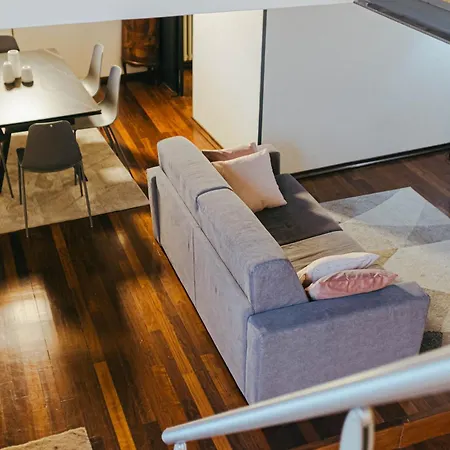 Centro Piazza Erbe Apartment *