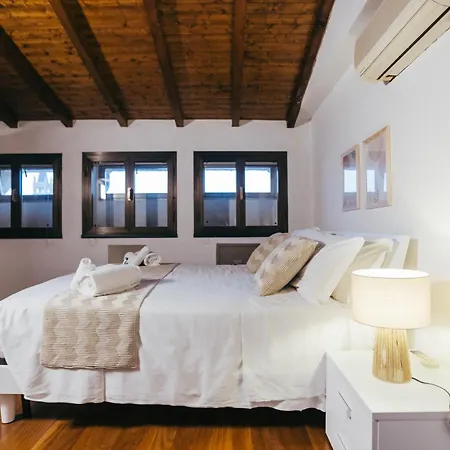 Centro Piazza Erbe Apartment Verona