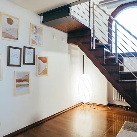 Centro Piazza Erbe Apartment