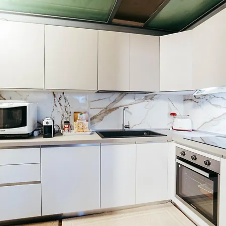 Centro Piazza Erbe Apartment *